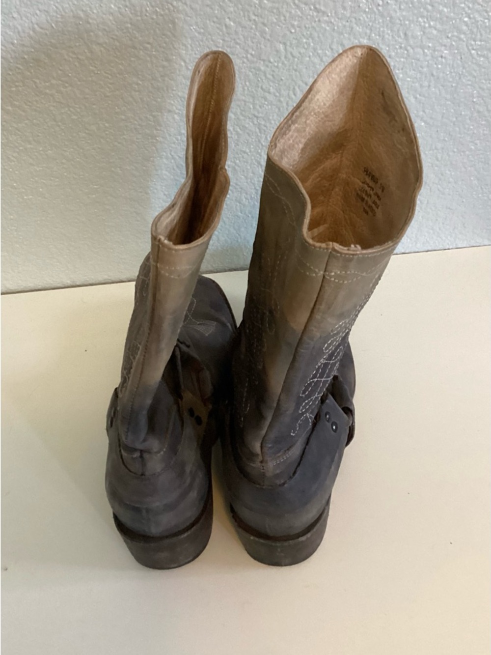 Freebird Boots - Picture 7 of 9